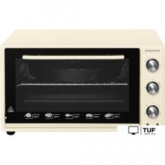 Мини-печь MAUNFELD CEMOA.456.I