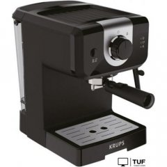 Рожковая кофеварка Krups Opio XP320830
