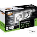 Видеокарта Inno3D GeForce RTX 5070 Twin X2 OC White N50702-12D7X-195064W