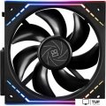 Комплект вентиляторов для корпуса Thermalright TL-M12Q X3 (черный)