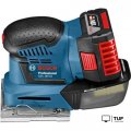 Виброшлифмашина Bosch GSS 18V-10 Professional 06019D0200 (без АКБ)