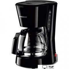 Капельная кофеварка Holt HT-CM-010