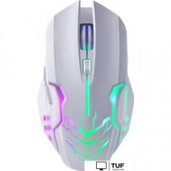 Игровая мышь Defender Katana GM-511 (белый)