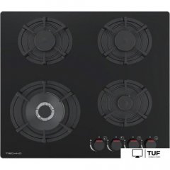 Варочная панель TECHNO HG4604GFBV
