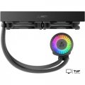 Система жидкостного охлаждения для процессора Arctic Liquid Freezer III Pro 280 A-RGB ACFRE00183A