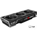 Видеокарта XFX Speedster MERC 319 RX 6900 XT Black 16GB GDDR6 RX-69XTATBD9