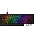 Клавиатура HyperX Alloy Origins 60