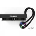 Система жидкостного охлаждения для процессора Zalman Reserator5 Z24 ARGB (черный)