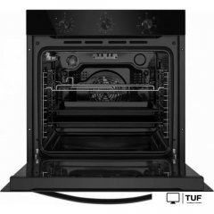 Электрический духовой шкаф MAUNFELD EOEF.766B2