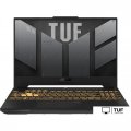 Игровой ноутбук ASUS TUF Gaming F15 2023 FX507VV-LP256