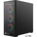 Корпус Ocypus Delta C70 BK ARGB