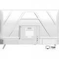 Телевизор Topdevice 32 OS SALUTE TV (белый)