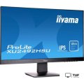 Монитор Iiyama XU2492HSU-B1