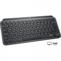 Клавиатура Logitech MX Keys Mini 920-010617 (графитовый, нет кириллицы)