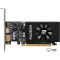 Видеокарта PowerColor Radeon RX 6400 Low Profile 4GB GDDR6 AXRX 6400 LP 4GBD6-DH