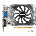 Видеокарта MSI GeForce GT 730 2GB DDR3 N730-2GD3V3