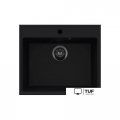 Кухонная мойка MAUNFELD Perla 580 MFQS-580B