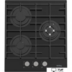 Варочная панель Korting HGG 4825 CTN