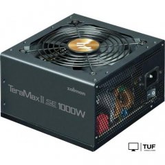 Блок питания Zalman TeramaxII SE 1000W ZM1000-TMX2SE