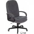 Офисное кресло Бюрократ CH-868N Fabric (серый Alfa 44)