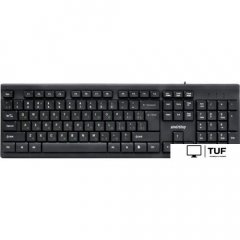 Клавиатура SmartBuy One 114 SBK-114U-K