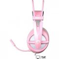 Наушники Somic G238 7.1 (розовый)
