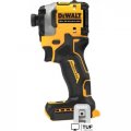 Винтоверт DeWalt DCF850NT (без АКБ, кейс)