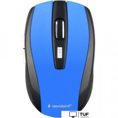Мышь Gembird MUSW-330-1