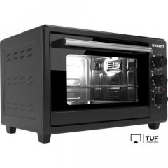 Мини-печь Kraft KF-MO 270 FBL