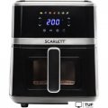 Аэрогриль (аэрофритюрница) Scarlett SC-AF15S02D