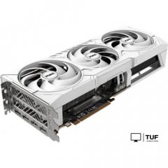 Видеокарта Sapphire Pure Radeon RX 9070 XT 11348-02-20G