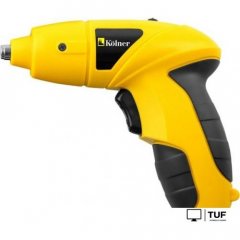 Электроотвертка Kolner KCSD 4.8M (с 1-м АКБ)