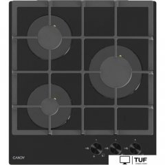 Варочная панель Candy CHXG53CNB