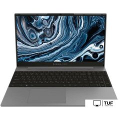 Ноутбук Digma Pro Breve S DN15P3-8DXW02