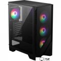 Корпус MSI MAG Forge 120A Airflow
