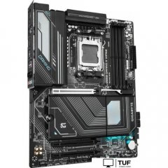 Материнская плата Gigabyte B850 Gaming X WiFi6E