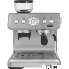 Кофемашина Rondell RDE-1105