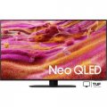 MiniLED телевизор Samsung Neo QLED 4K QN90F AI QE50QN90FAUXRU