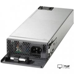 Блок питания Cisco PWR-C6-125WAC=