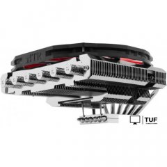 Кулер для процессора Thermalright AXP-200R
