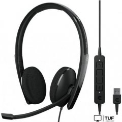 Офисная гарнитура Epos Adapt 160 USB II