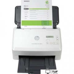 Сканер HP ScanJet Enterprise Flow 5000 s5 6FW09A