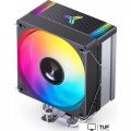 Кулер для процессора Jonsbo CR-1000MAX ARGB (черный)