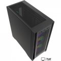 Корпус Powercase ByteFlow Pro CP ARGB CH9CLPB-A4