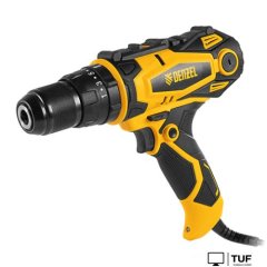 Ударная дрель-шуруповерт Denzel ISD-300-13