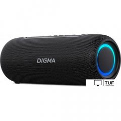 Беспроводная колонка Digma D-PS1524