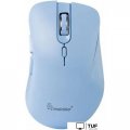Мышь SmartBuy 616AG SBM616AGB (голубой)