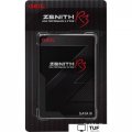 SSD GeIL Zenith R3 2TB GZ25R3-2TB