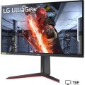 Игровой монитор LG UltraGear 27GN650-B