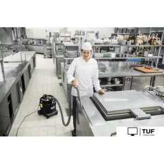 Пылесос Karcher NT 22/1 Ap L Anniversary EU 1.378-623.0